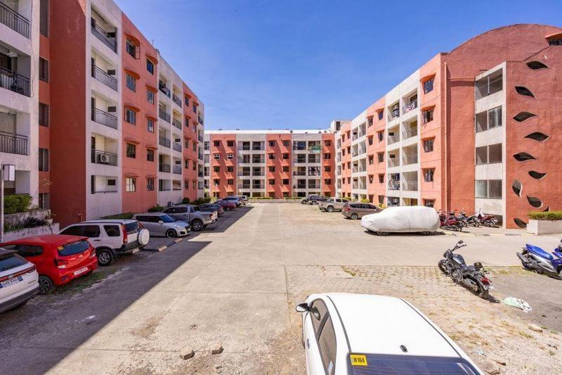 Airport Express Hostel E-527, 2 Minutes To Airport,Fast Wifi, Free Netflix Lapu-Lapu City Exterior foto