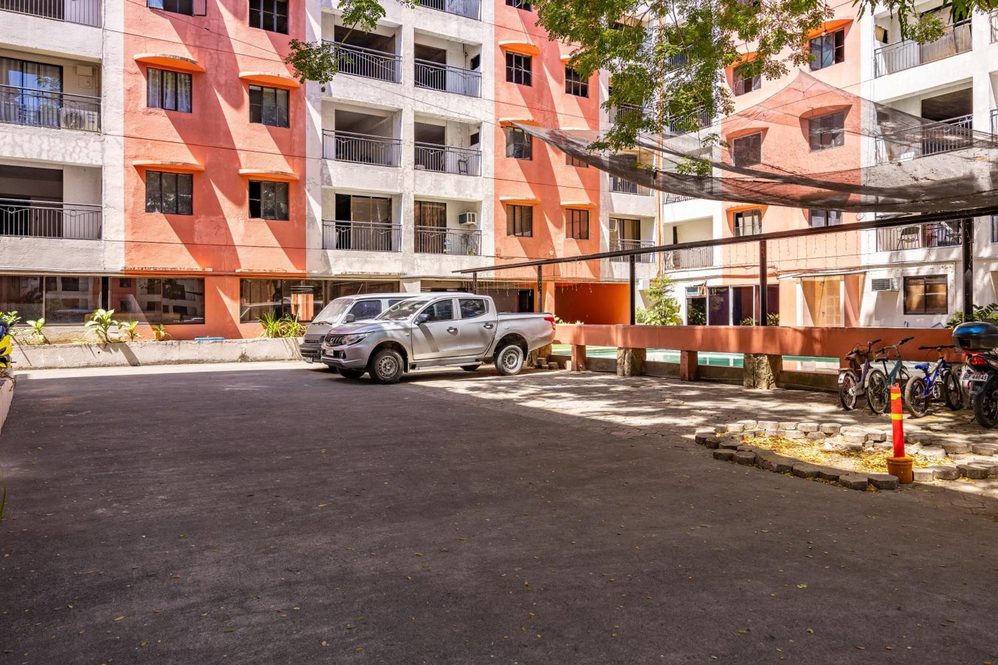 Airport Express Hostel E-527, 2 Minutes To Airport,Fast Wifi, Free Netflix Lapu-Lapu City Exterior foto